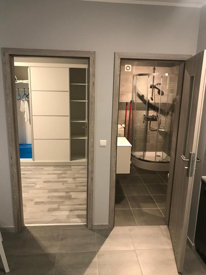 Apartament C18 옐레니아구라 외부 사진