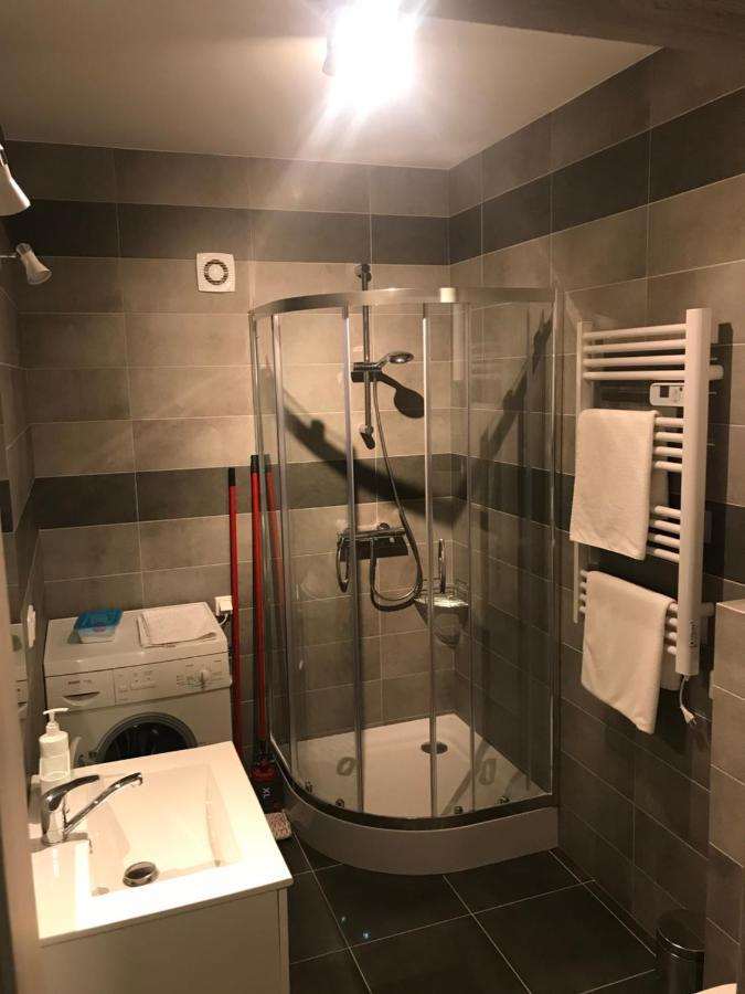 Apartament C18 옐레니아구라 외부 사진