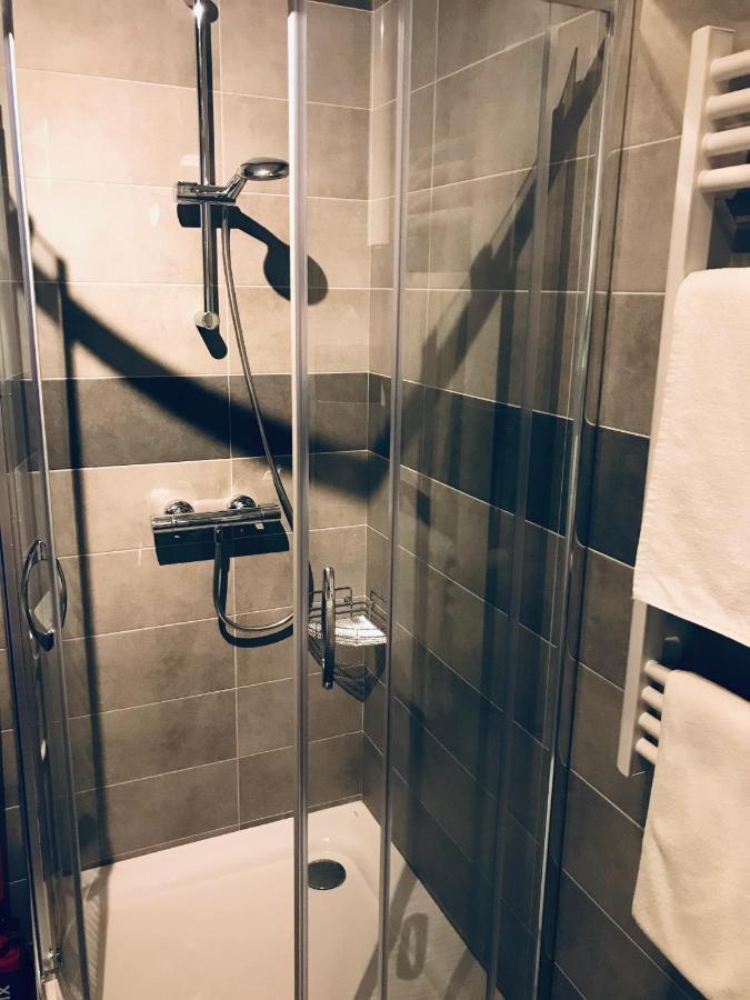 Apartament C18 옐레니아구라 외부 사진