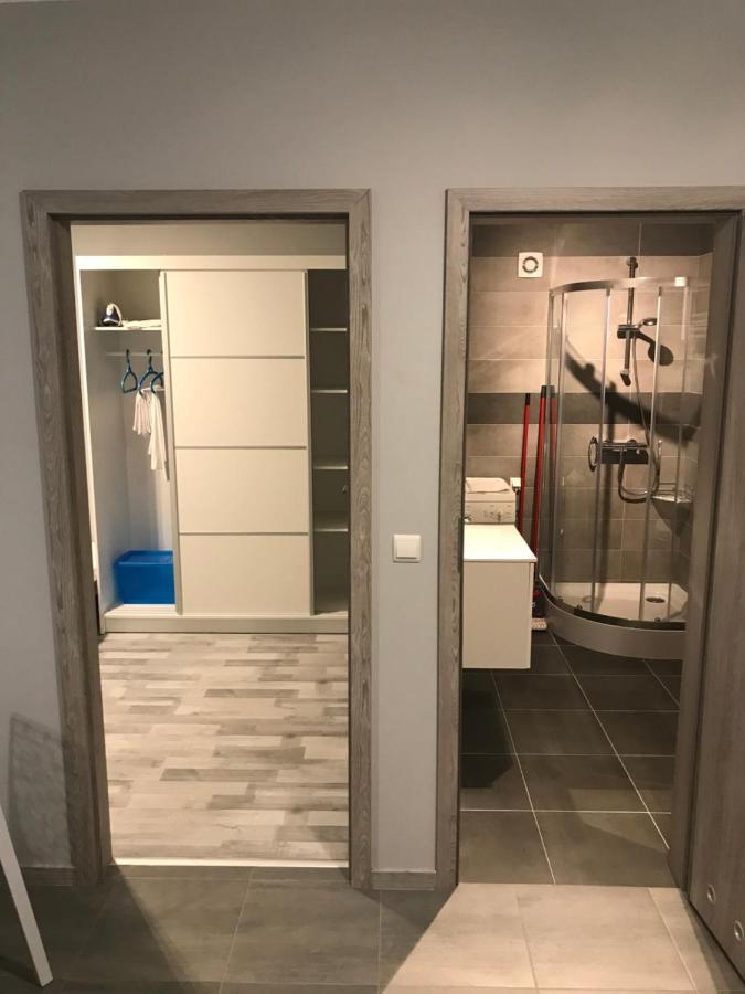 Apartament C18 옐레니아구라 외부 사진