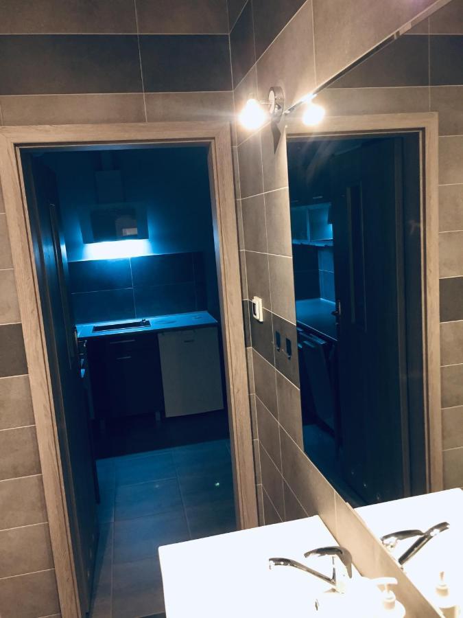 Apartament C18 옐레니아구라 외부 사진
