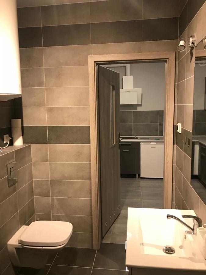 Apartament C18 옐레니아구라 외부 사진