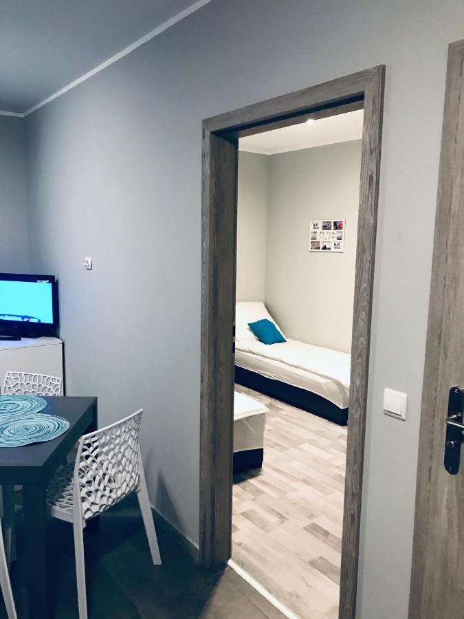 Apartament C18 옐레니아구라 외부 사진