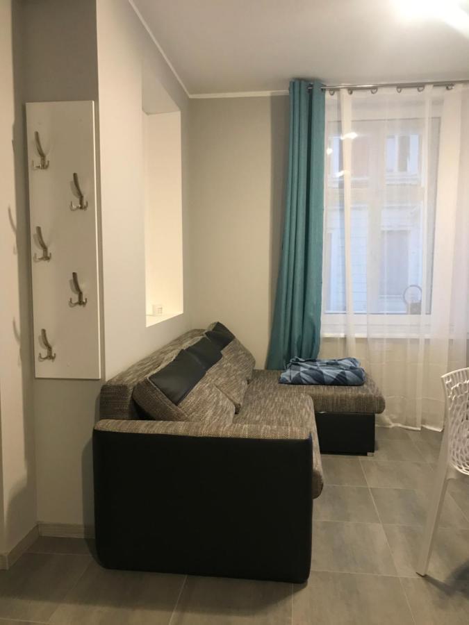 Apartament C18 옐레니아구라 외부 사진