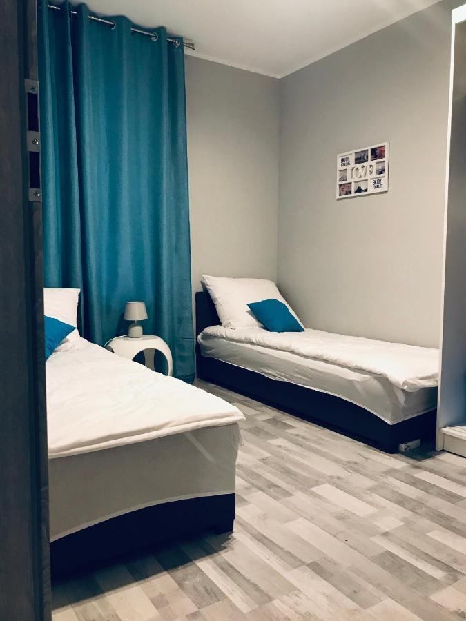 Apartament C18 옐레니아구라 외부 사진