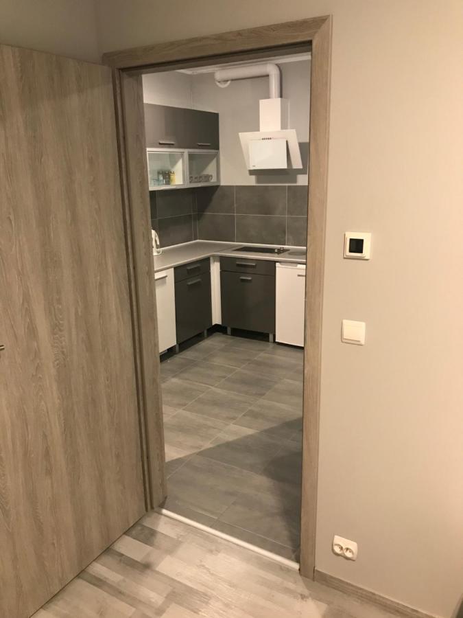 Apartament C18 옐레니아구라 외부 사진