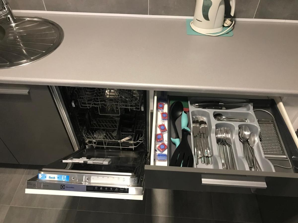 Apartament C18 옐레니아구라 외부 사진