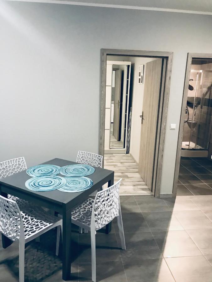 Apartament C18 옐레니아구라 외부 사진