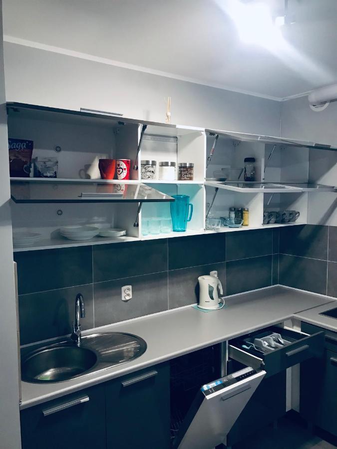 Apartament C18 옐레니아구라 외부 사진