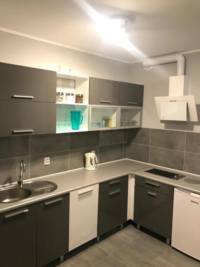 Apartament C18 옐레니아구라 외부 사진