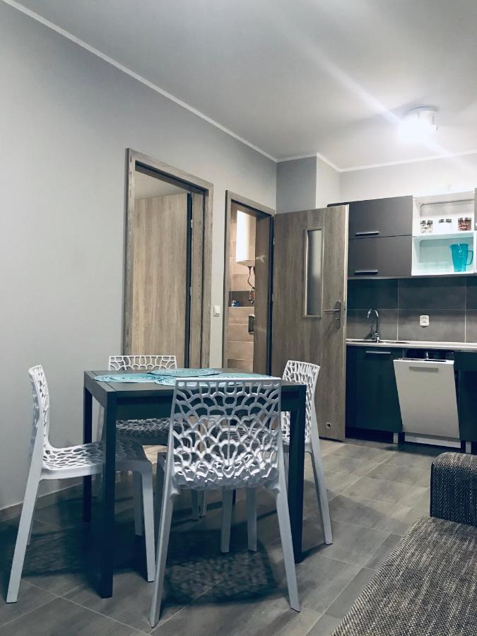 Apartament C18 옐레니아구라 외부 사진