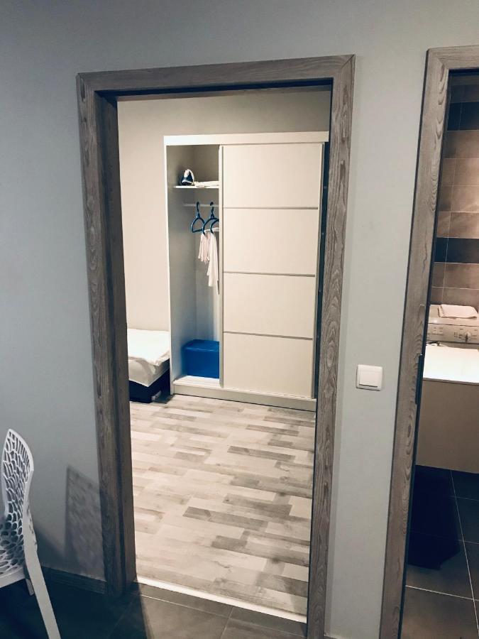 Apartament C18 옐레니아구라 외부 사진