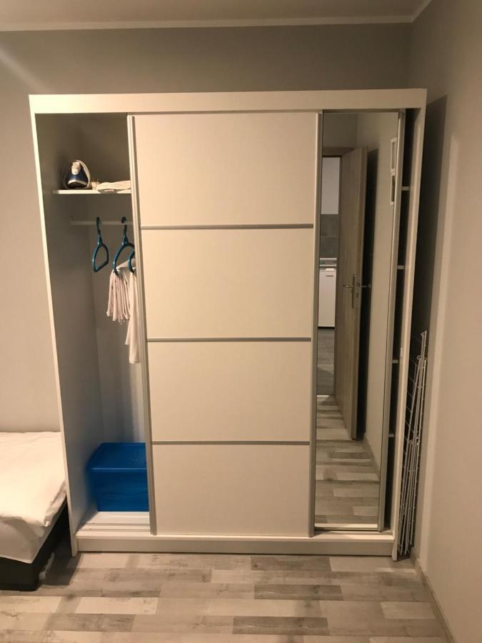 Apartament C18 옐레니아구라 외부 사진