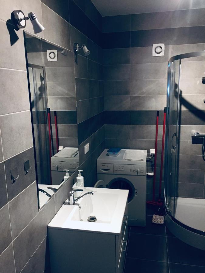 Apartament C18 옐레니아구라 외부 사진