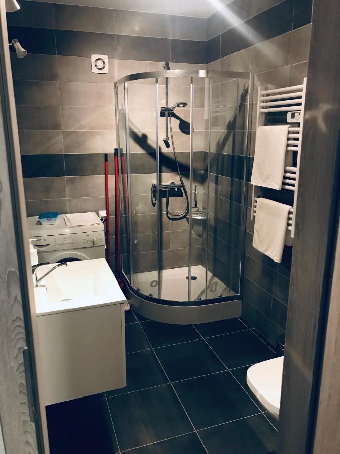 Apartament C18 옐레니아구라 외부 사진